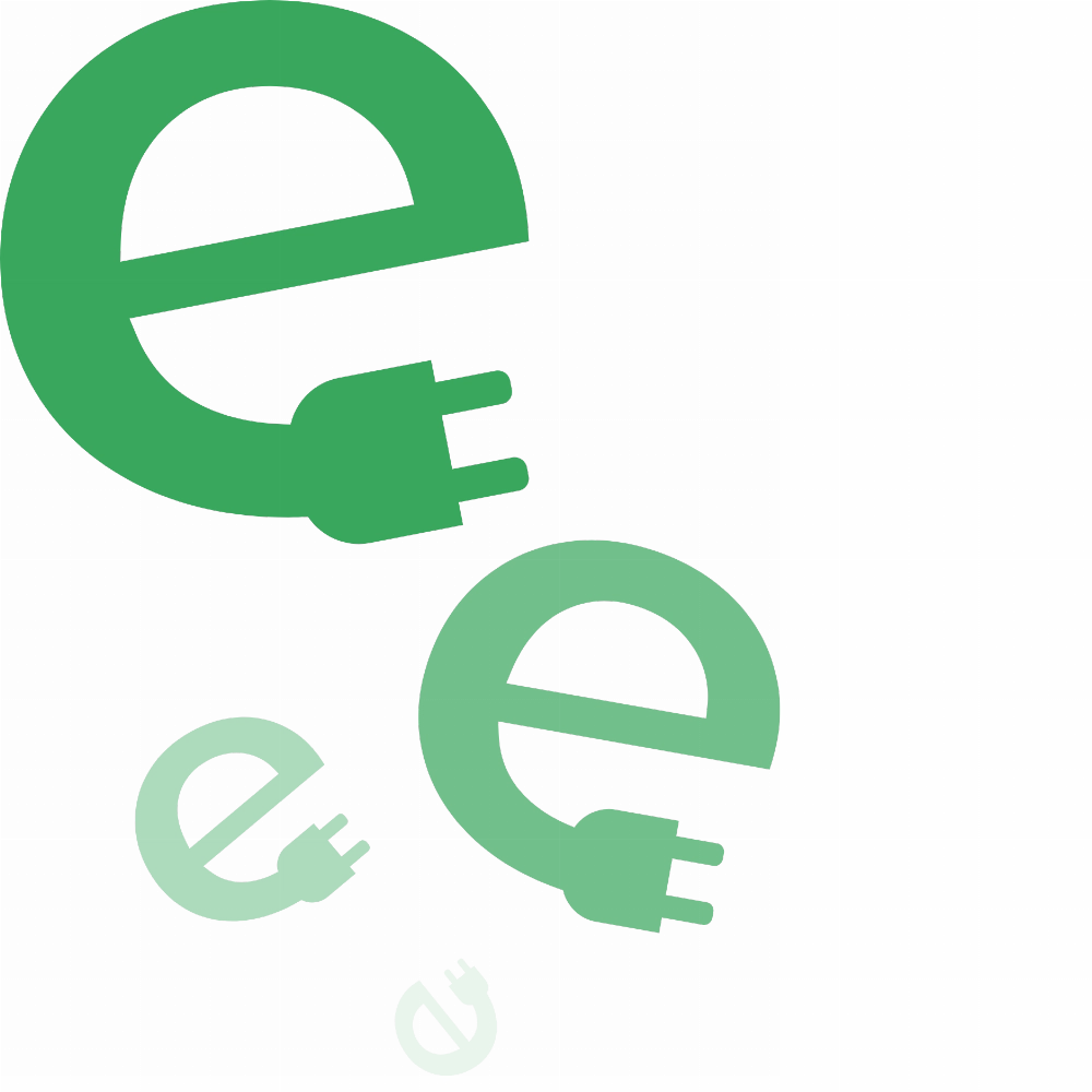 Ebike nabíjačky Ekkoaverra