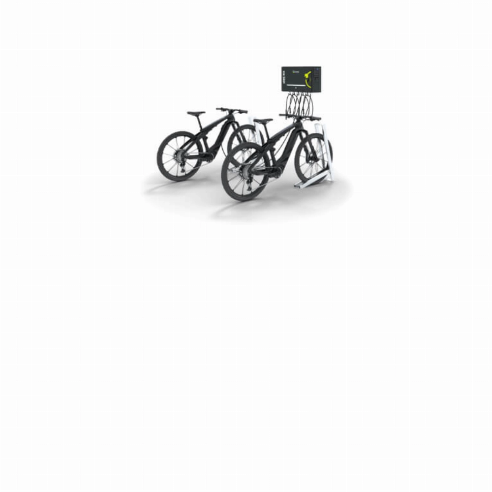 ebike nabíjačka eBike Box Micro