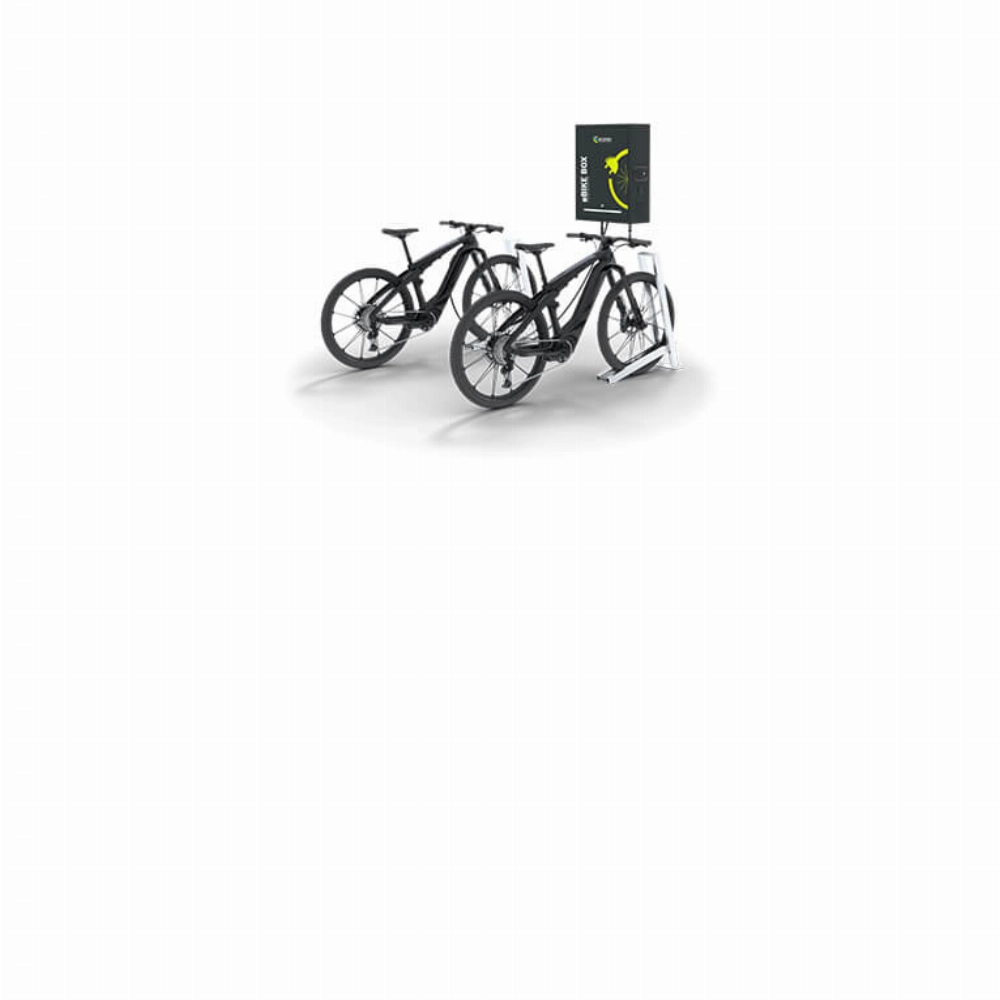 ebike nabíjačka eBike Box Mini W