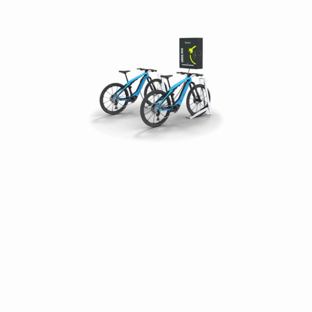 ebike nabíjačka eBike Box Mini C
