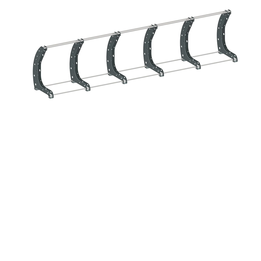 GekLock Basic 3 stojan na bicykel
