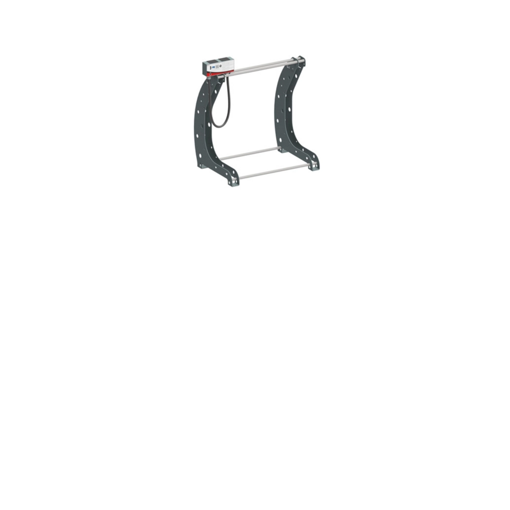 GekLock Combi 1 stojan na bicykel