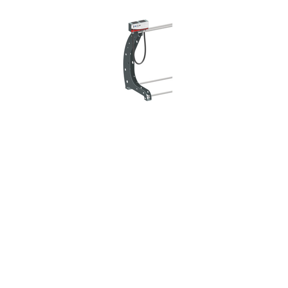 GekLock Safety stojan na bicykel