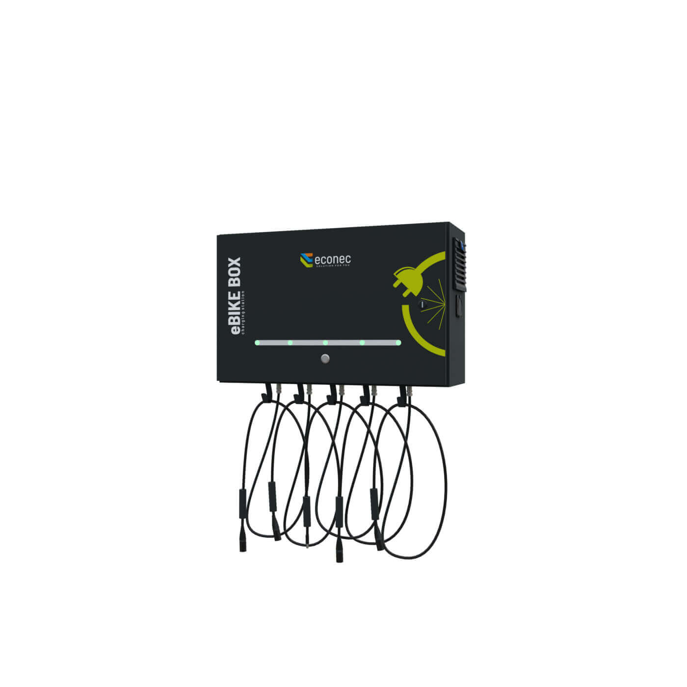 ebike nabíjačka eBIKE BOX Micro