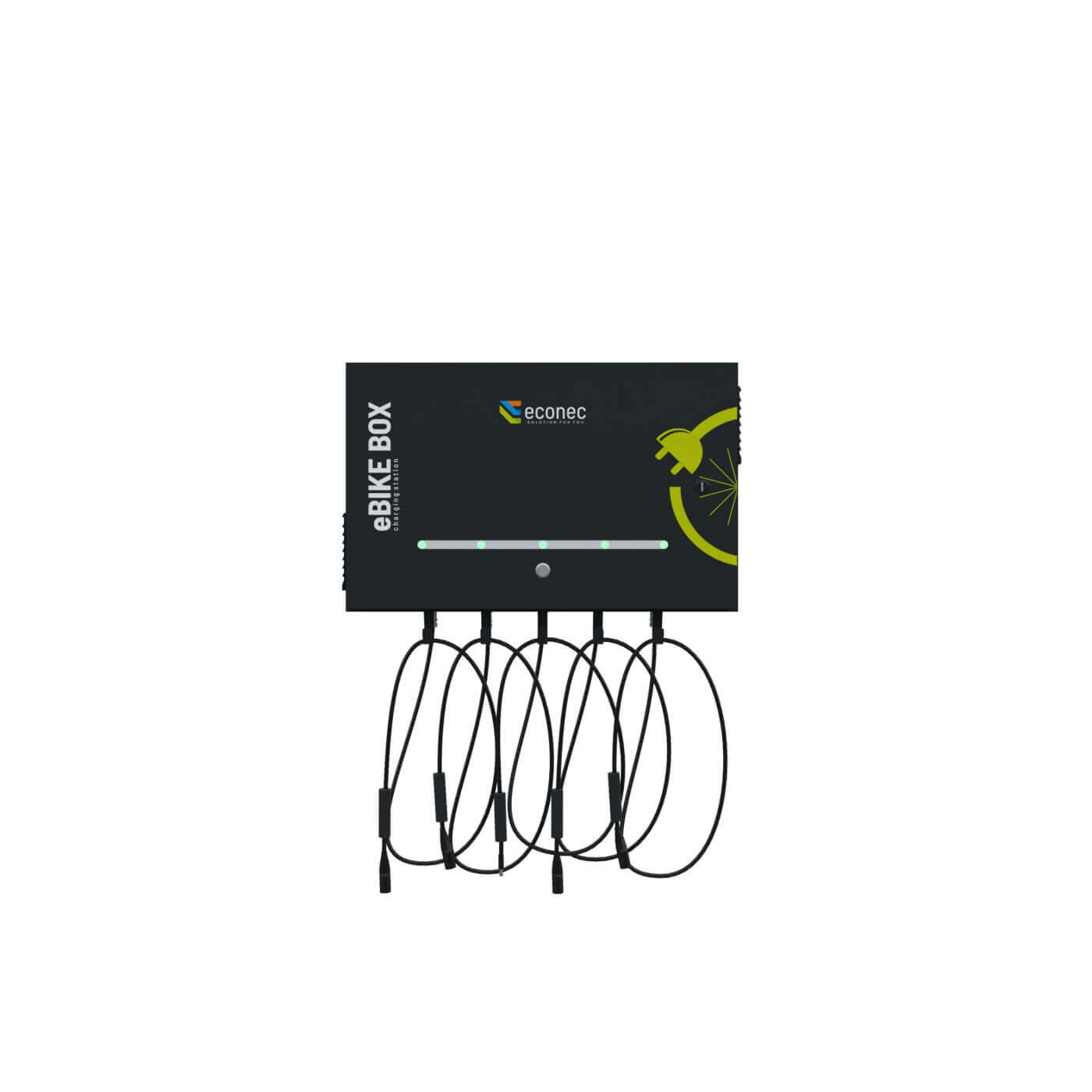 ebike nabíjačka eBIKE BOX Micro