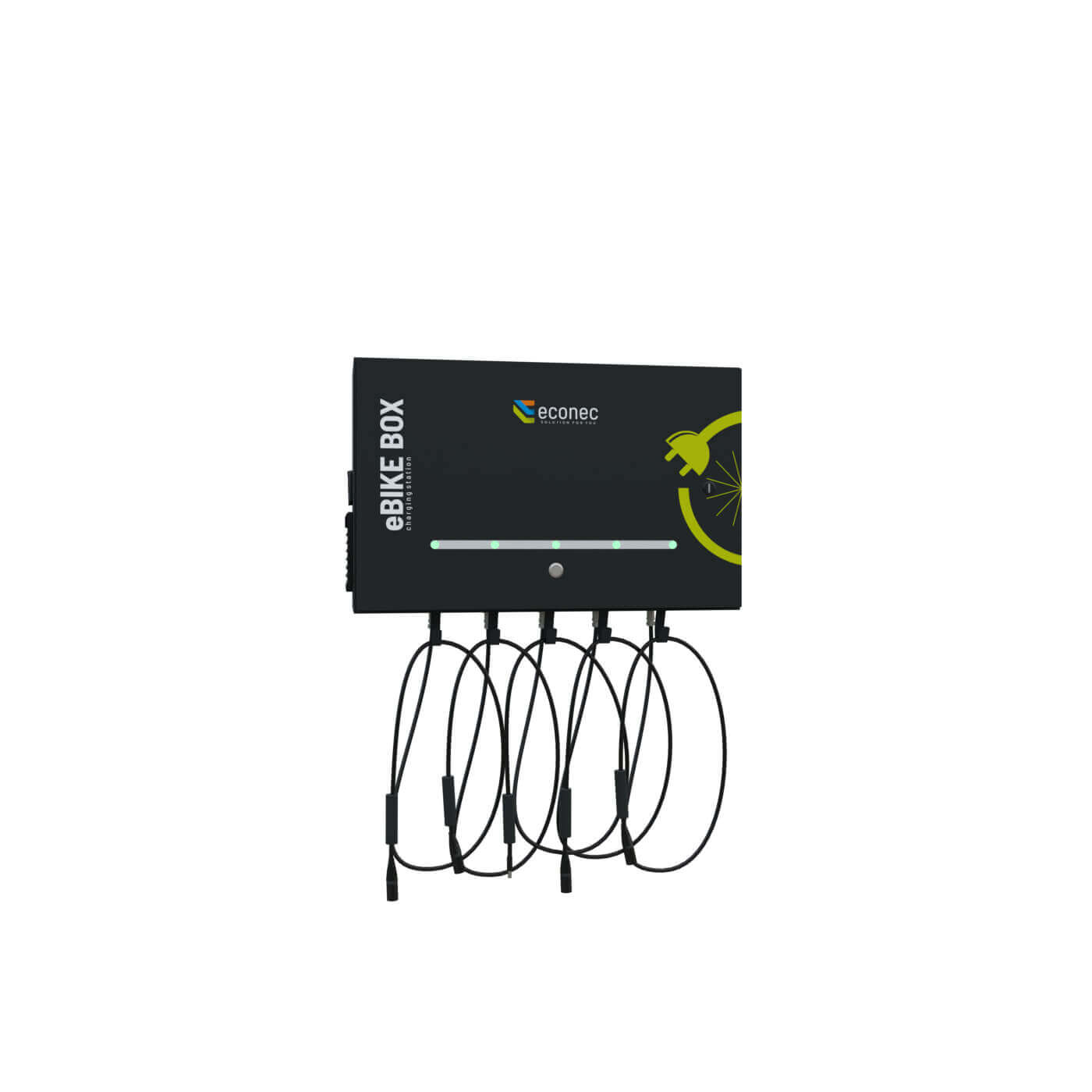 ebike nabíjačka eBIKE BOX Micro