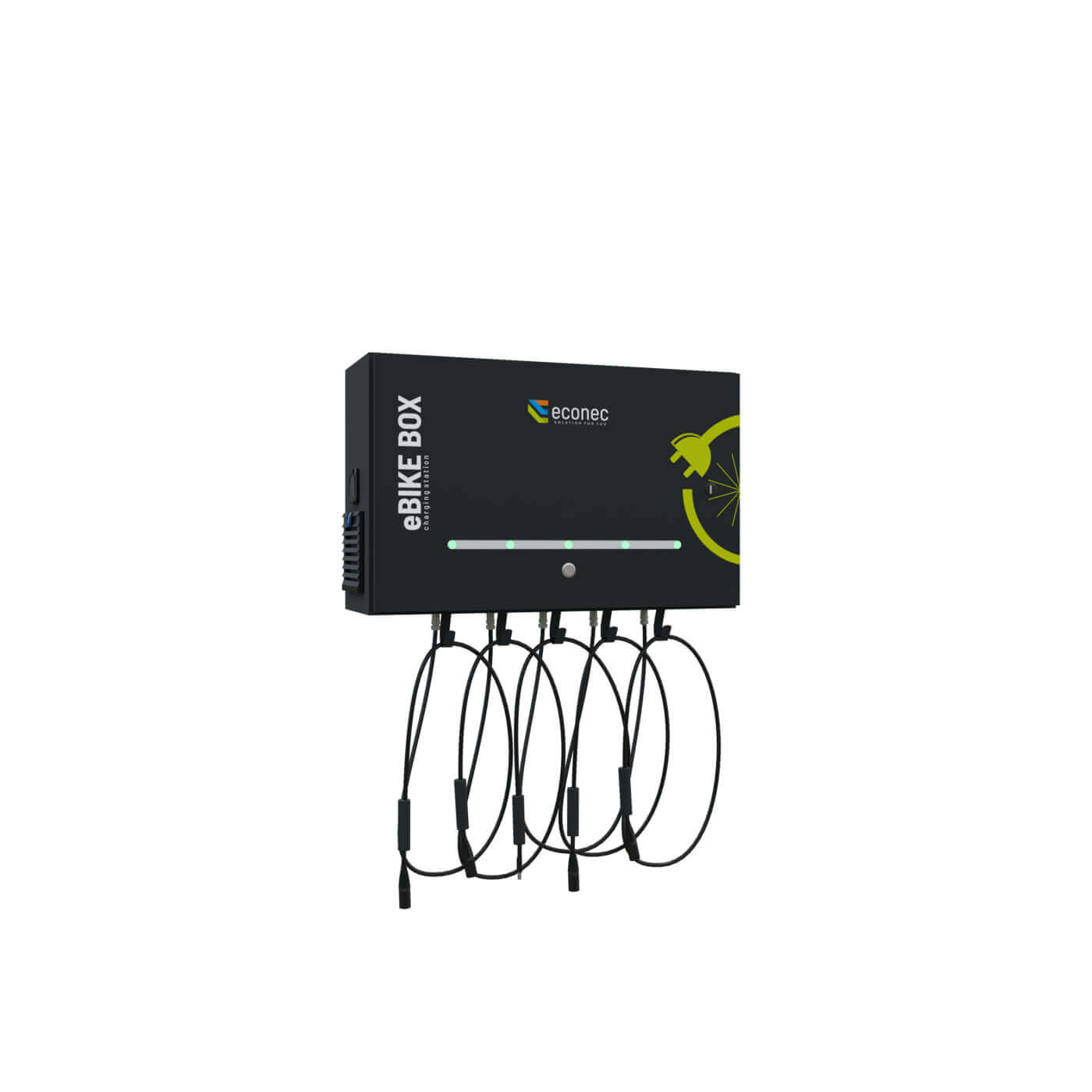ebike nabíjačka eBIKE BOX Micro