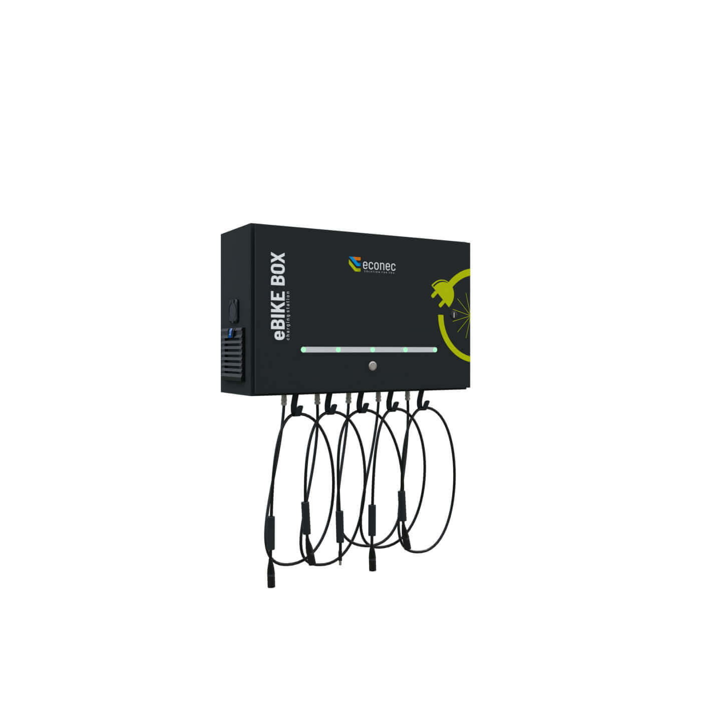 ebike nabíjačka eBIKE BOX Micro
