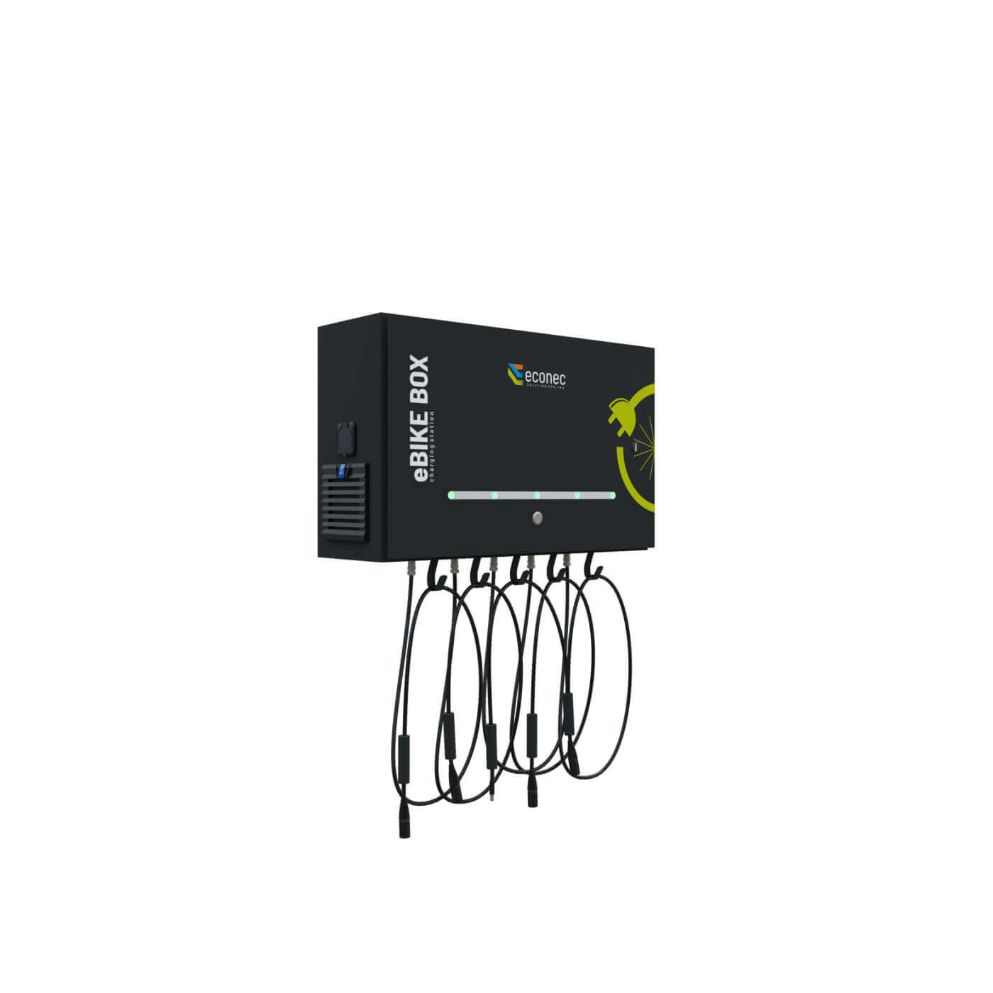 ebike nabíjačka eBIKE BOX Micro