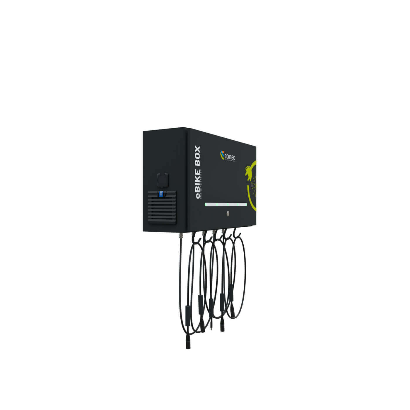 ebike nabíjačka eBIKE BOX Micro