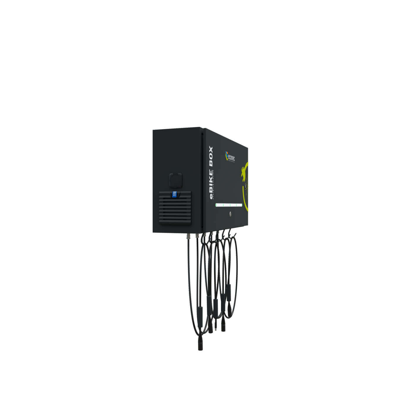 ebike nabíjačka eBIKE BOX Micro