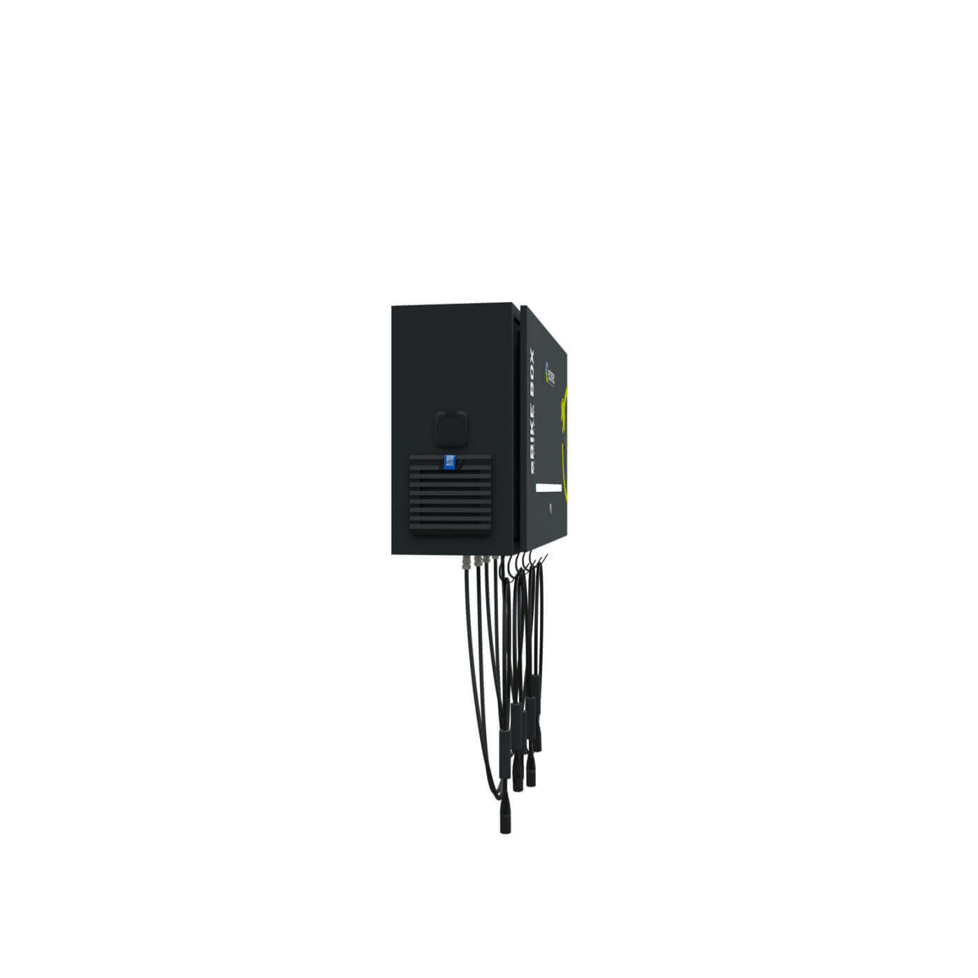 ebike nabíjačka eBIKE BOX Micro
