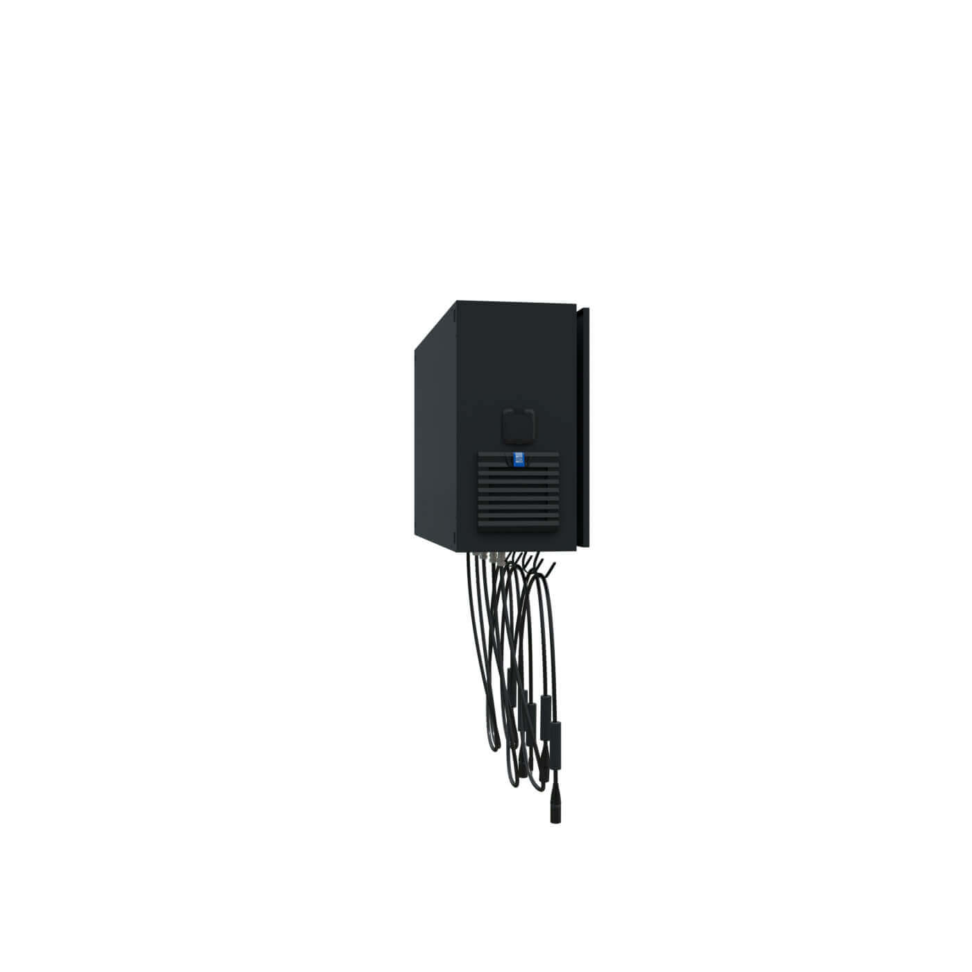 ebike nabíjačka eBIKE BOX Micro