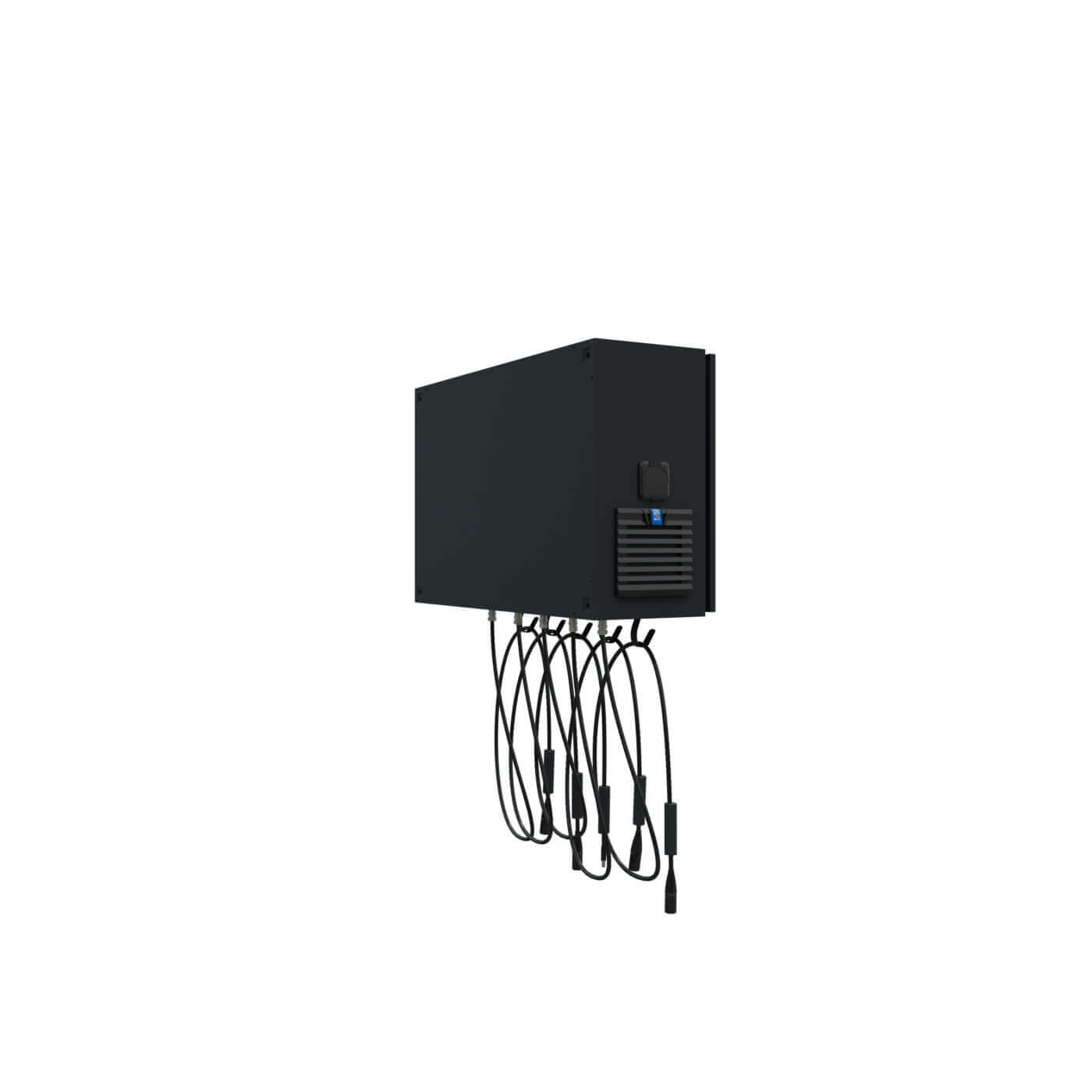 ebike nabíjačka eBIKE BOX Micro