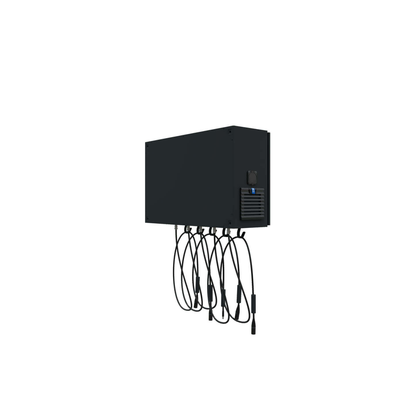 ebike nabíjačka eBIKE BOX Micro