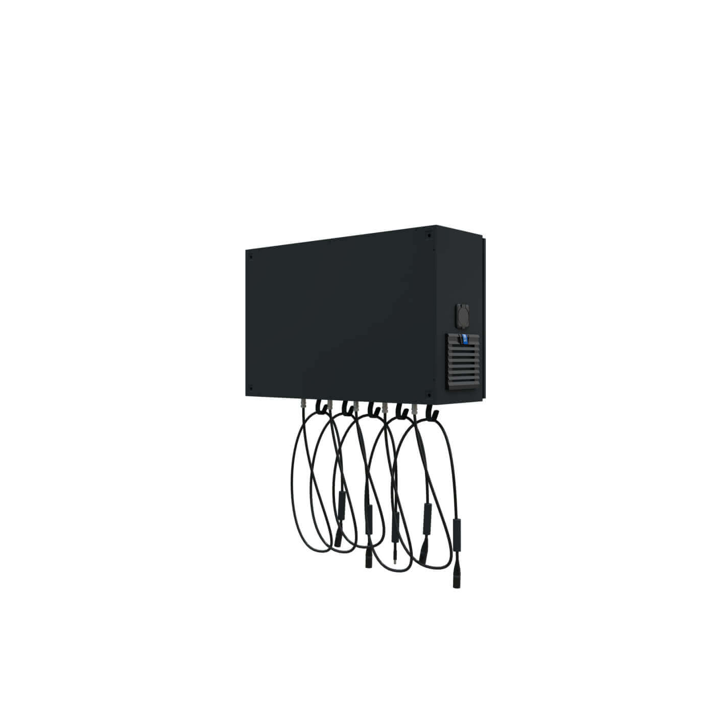ebike nabíjačka eBIKE BOX Micro