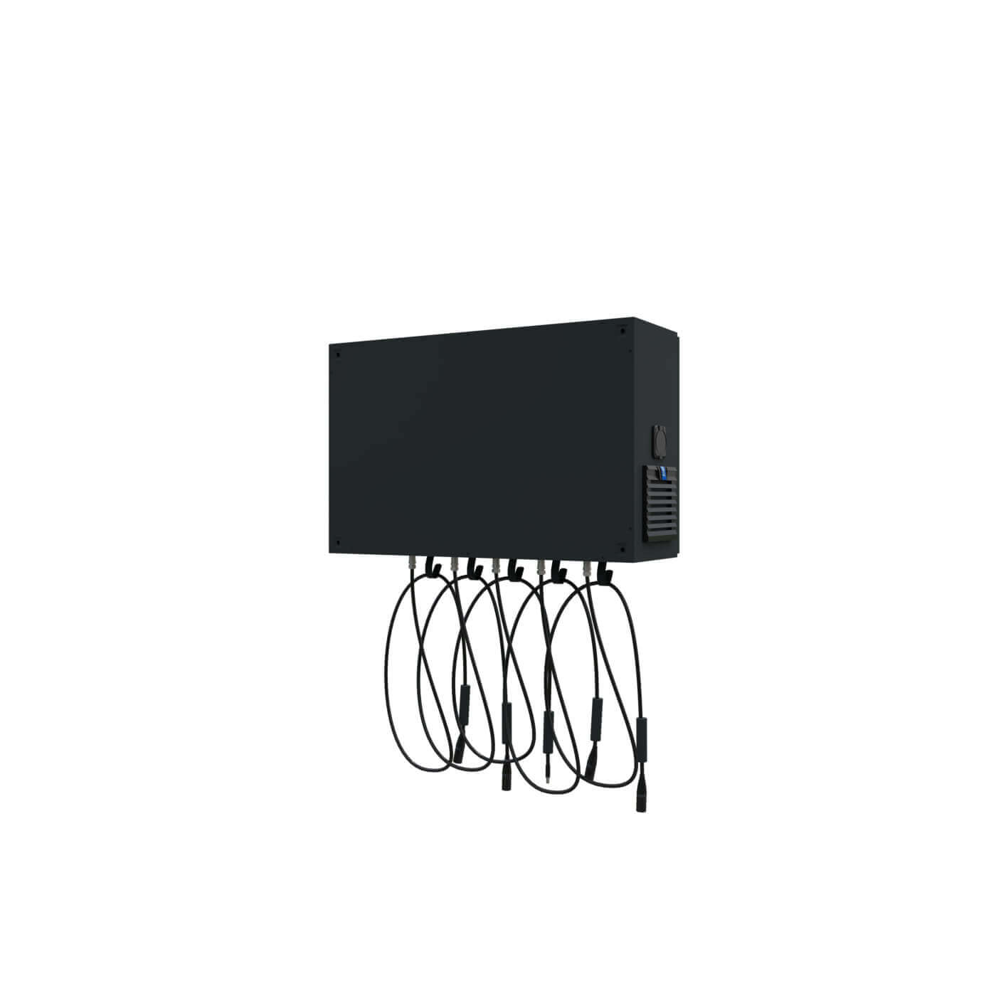 ebike nabíjačka eBIKE BOX Micro