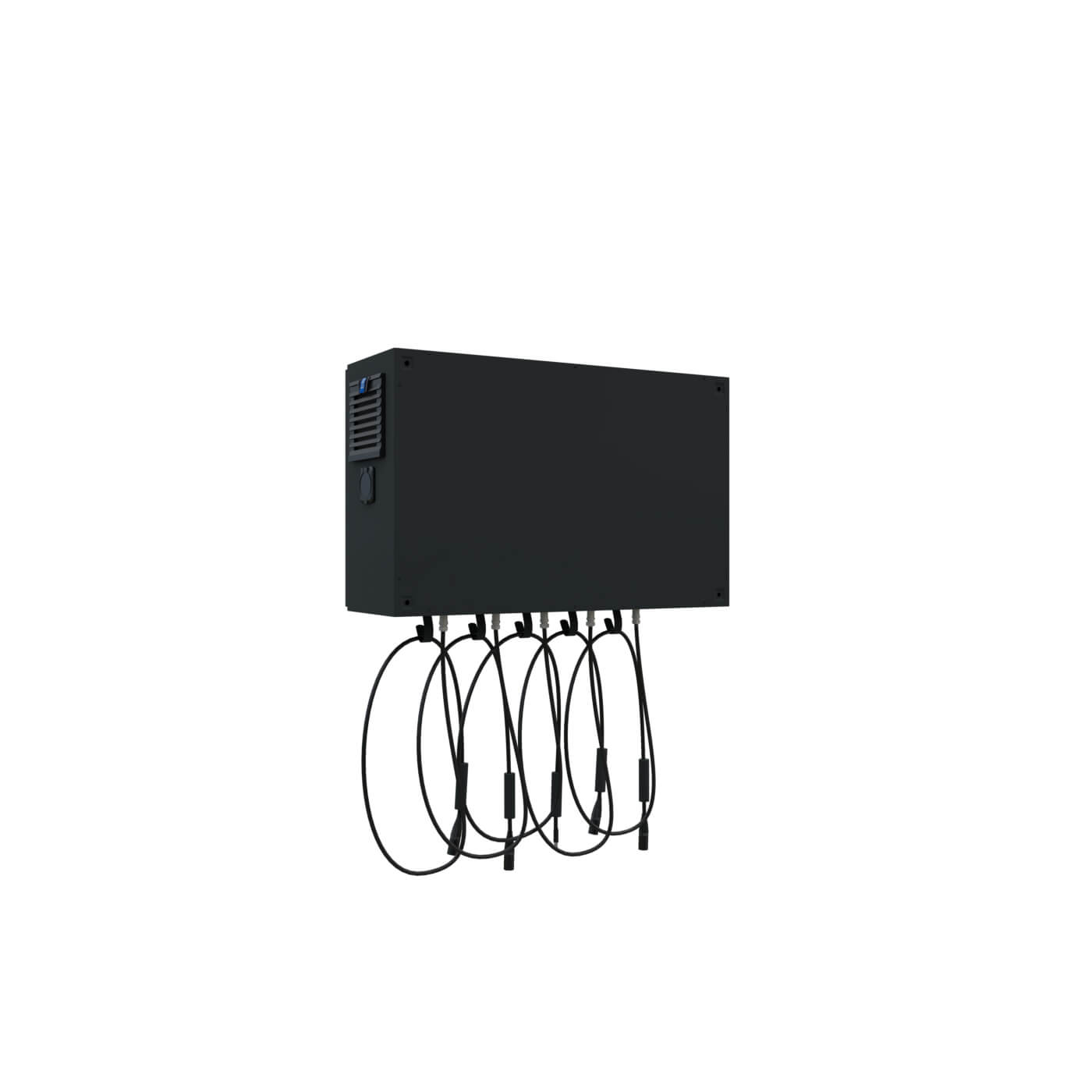ebike nabíjačka eBIKE BOX Micro