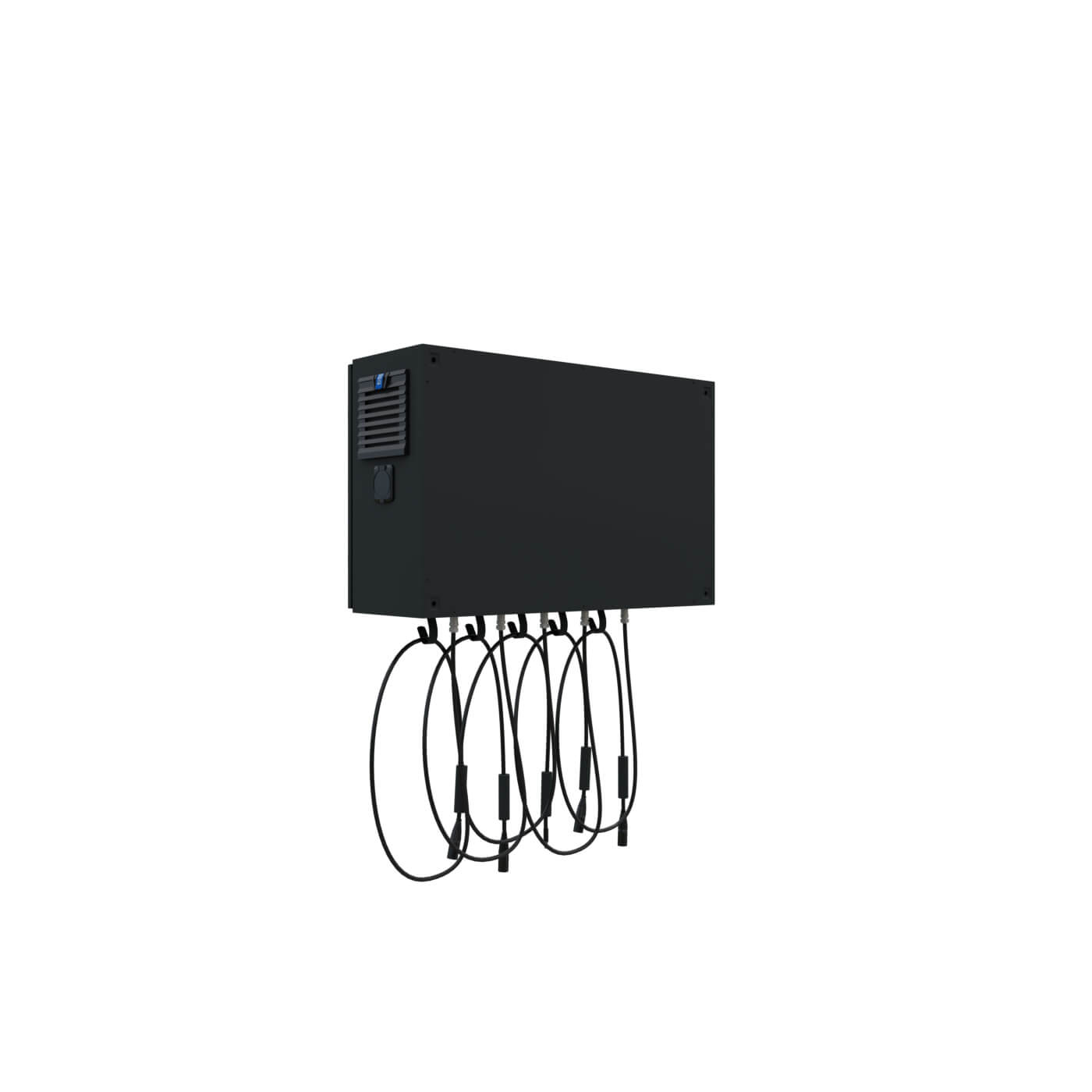 ebike nabíjačka eBIKE BOX Micro