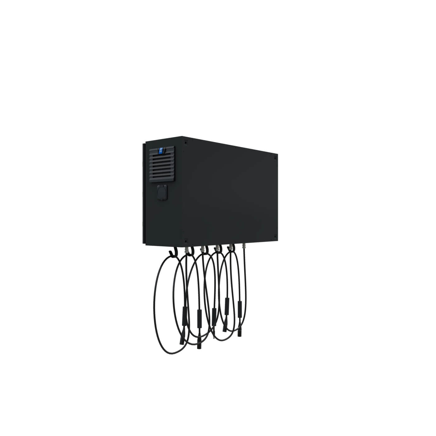 ebike nabíjačka eBIKE BOX Micro