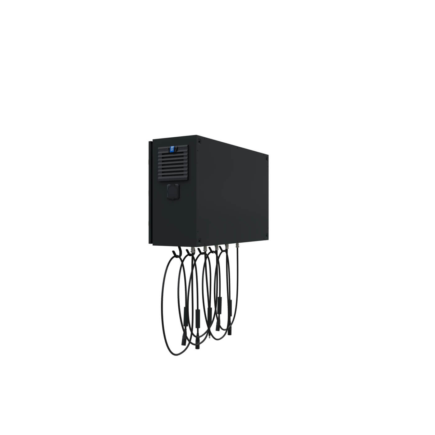 ebike nabíjačka eBIKE BOX Micro