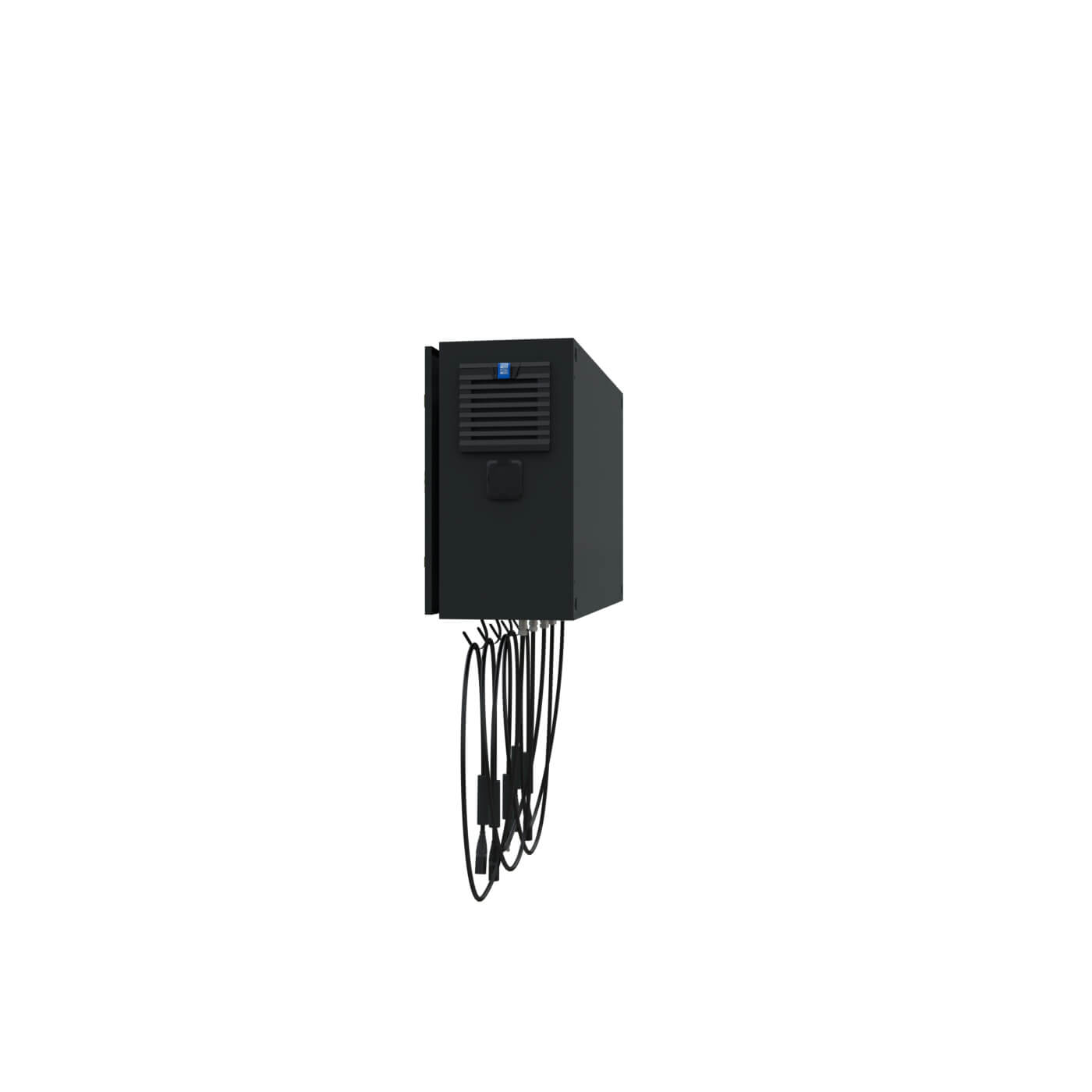 ebike nabíjačka eBIKE BOX Micro