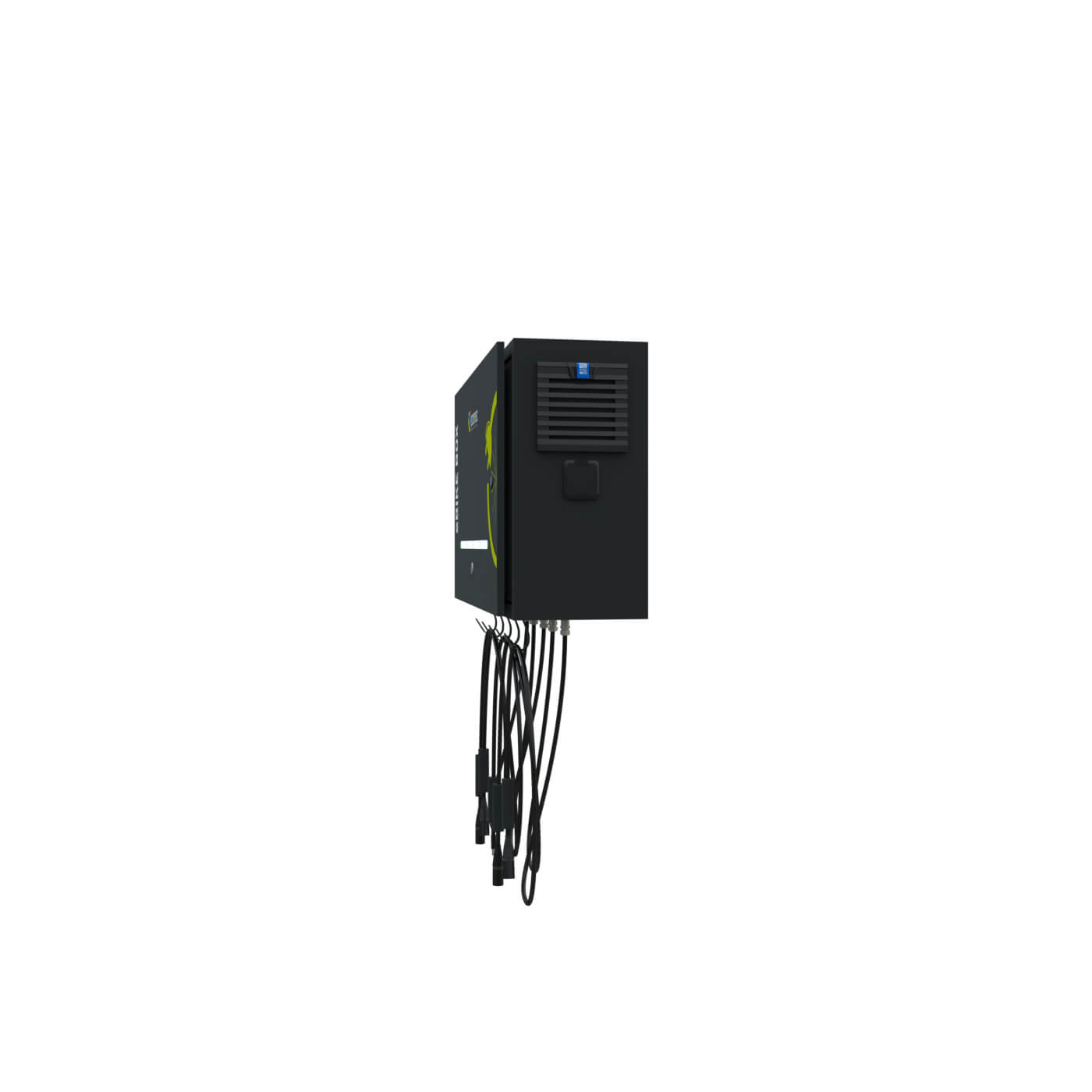 ebike nabíjačka eBIKE BOX Micro