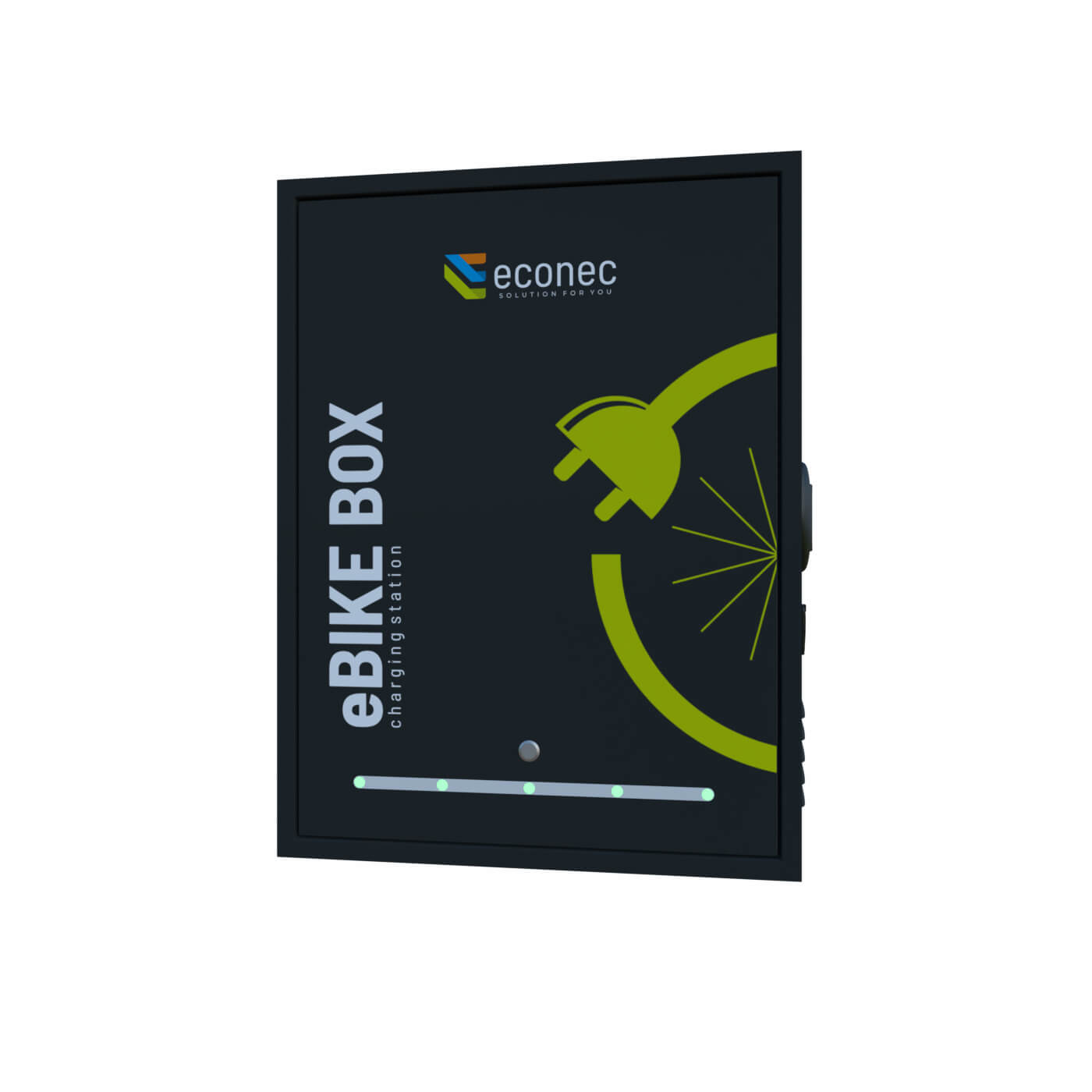 ebike nabíjačka eBIKE BOX Mini C