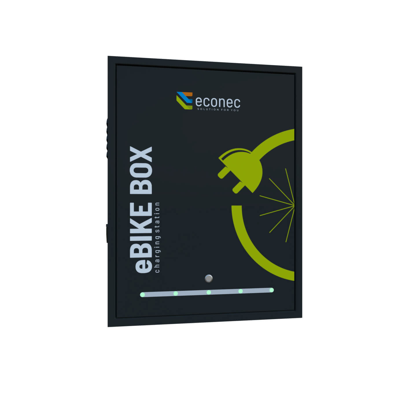 ebike nabíjačka eBIKE BOX Mini C