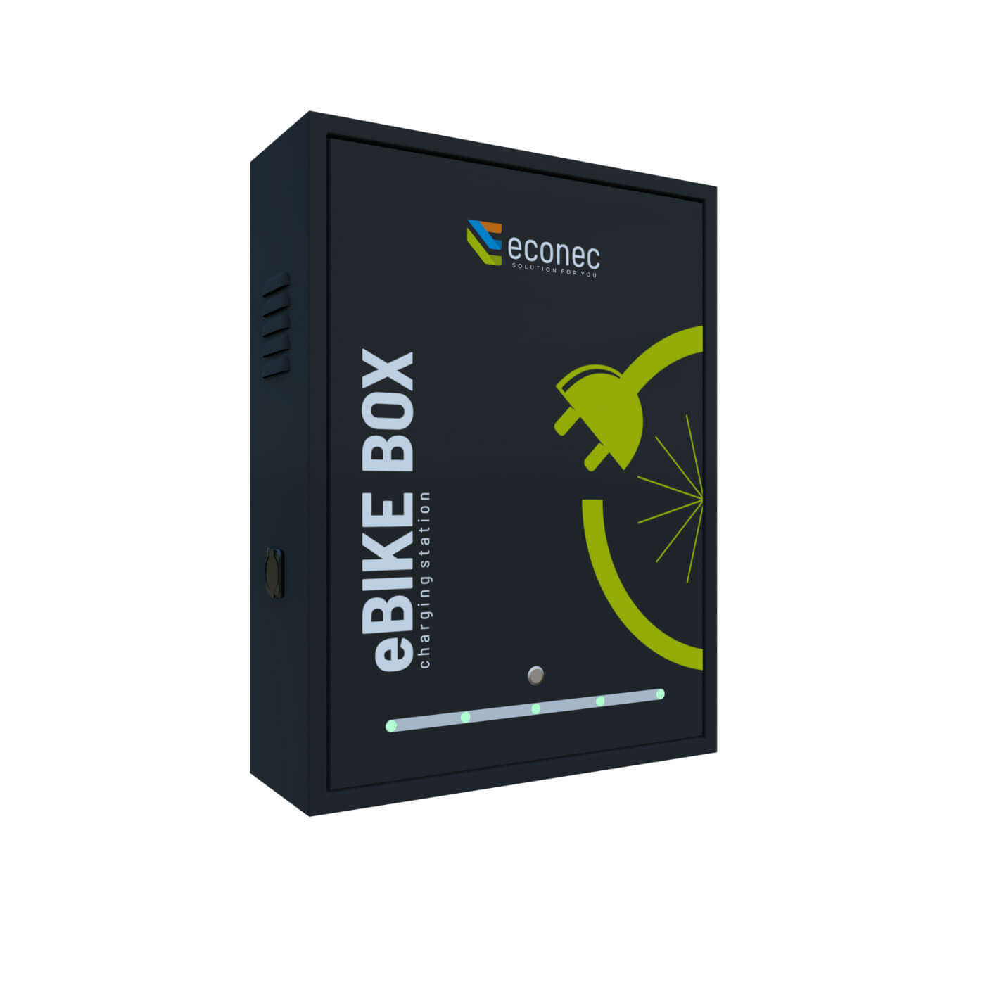ebike nabíjačka eBIKE BOX Mini C