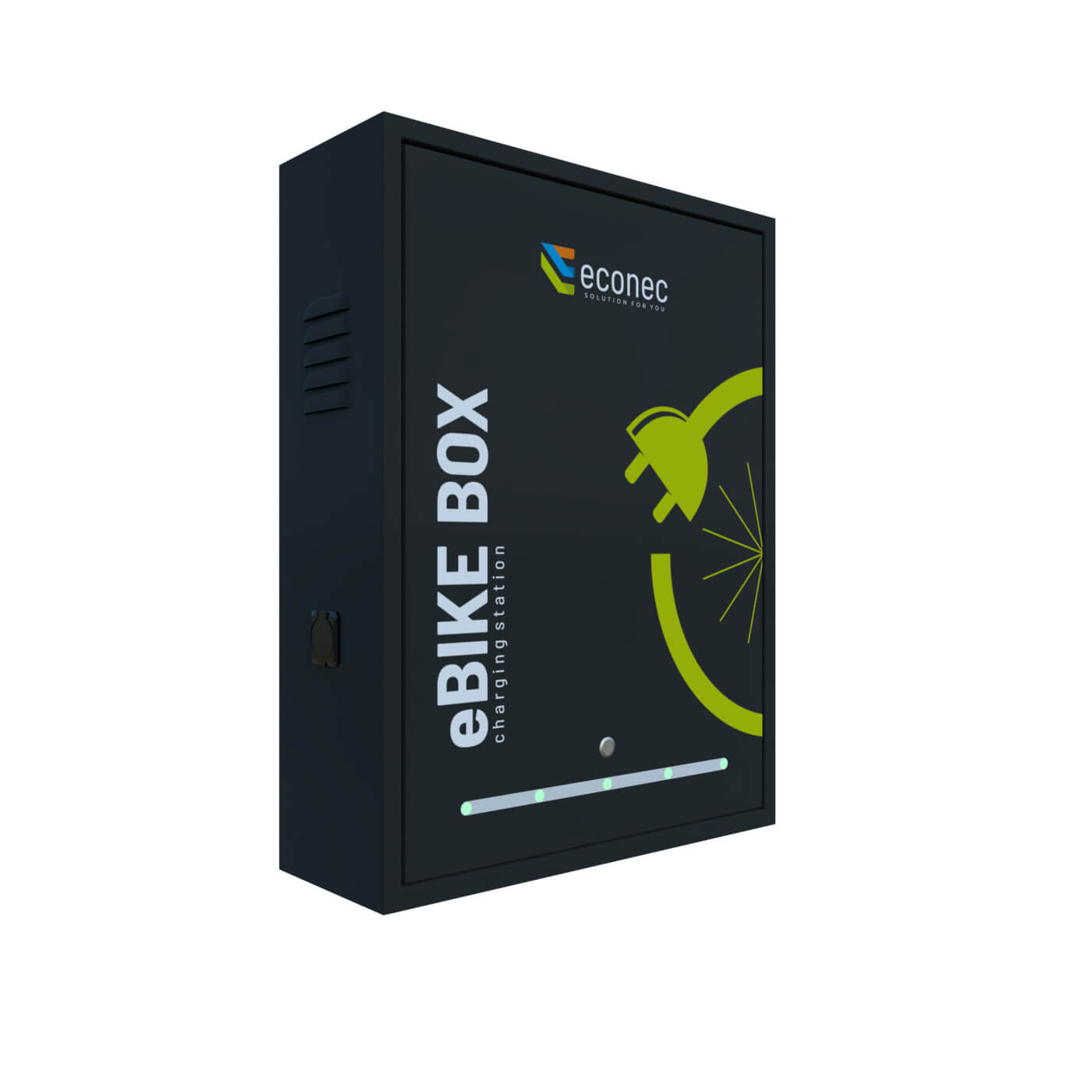 ebike nabíjačka eBIKE BOX Mini C