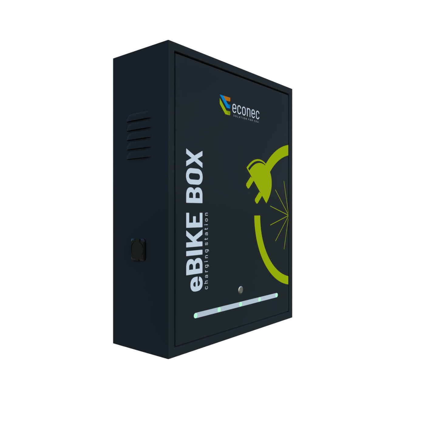 ebike nabíjačka eBIKE BOX Mini C