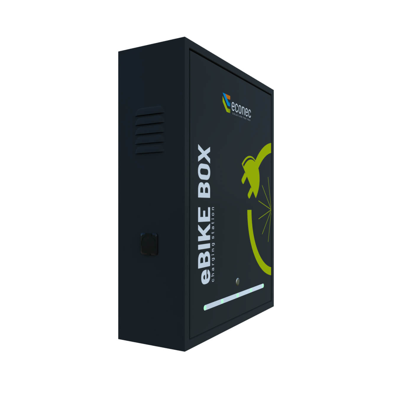 ebike nabíjačka eBIKE BOX Mini C