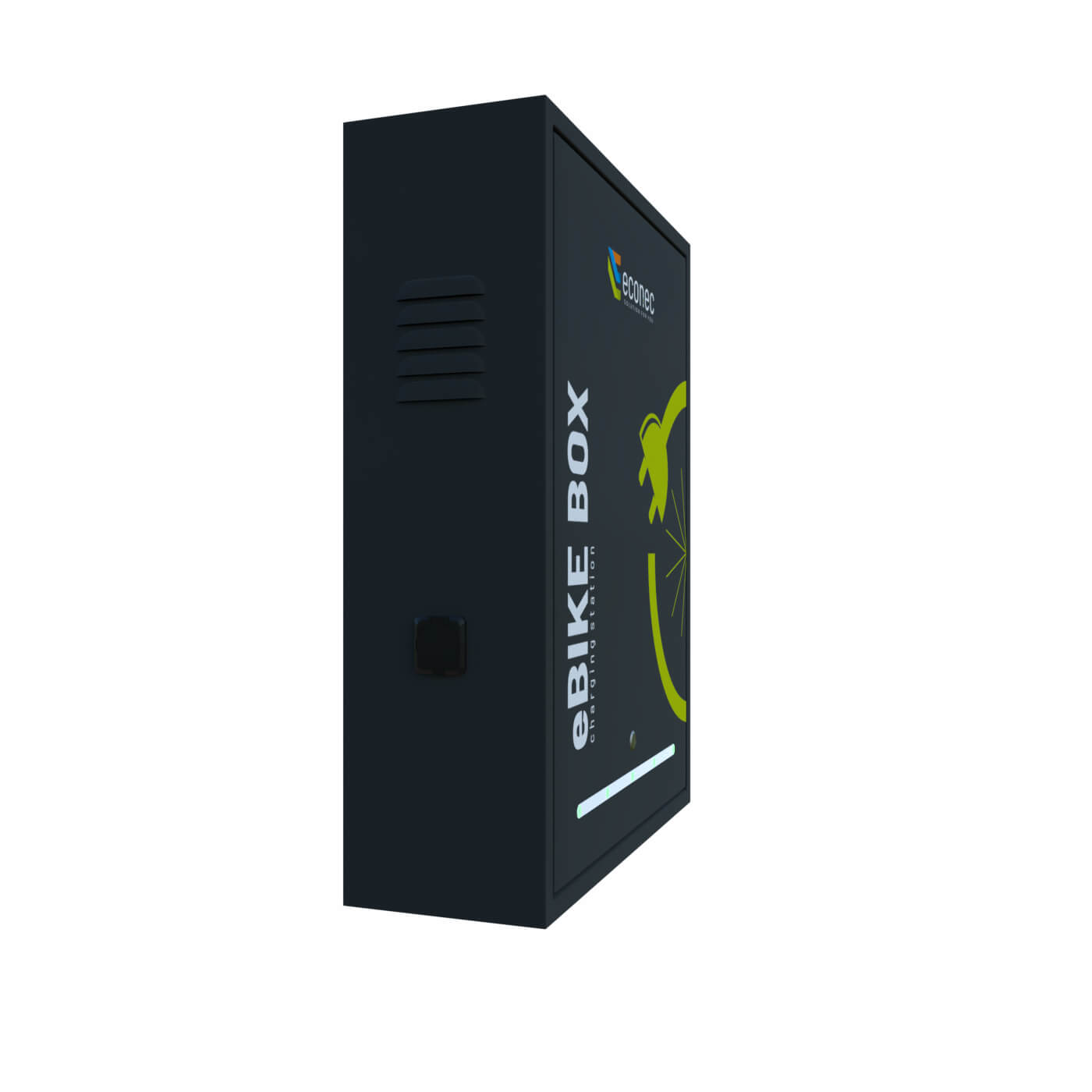 ebike nabíjačka eBIKE BOX Mini C
