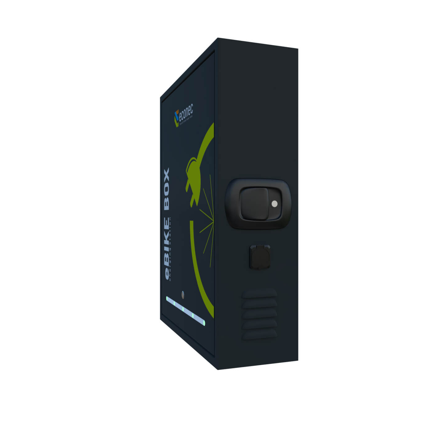 ebike nabíjačka eBIKE BOX Mini C