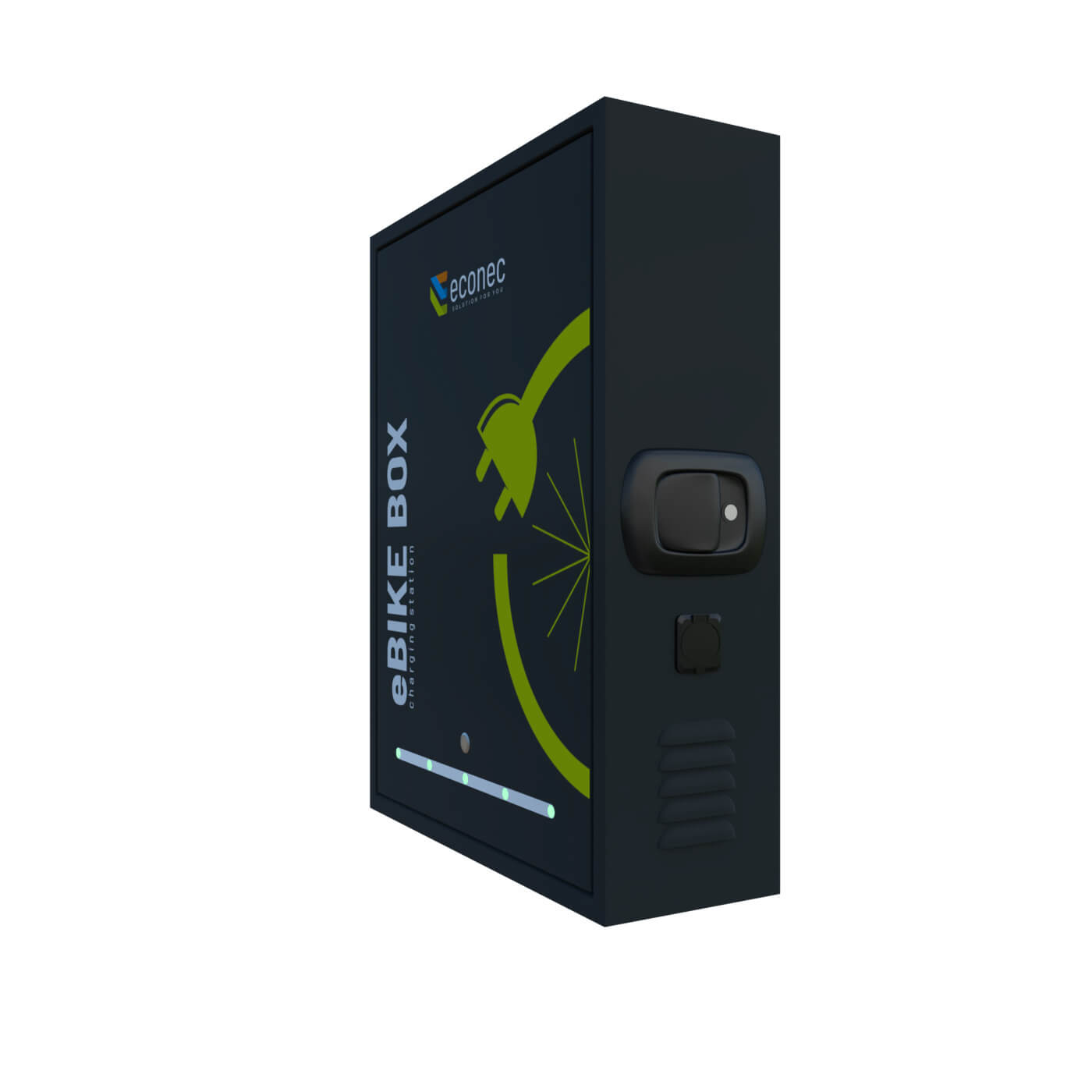 ebike nabíjačka eBIKE BOX Mini C