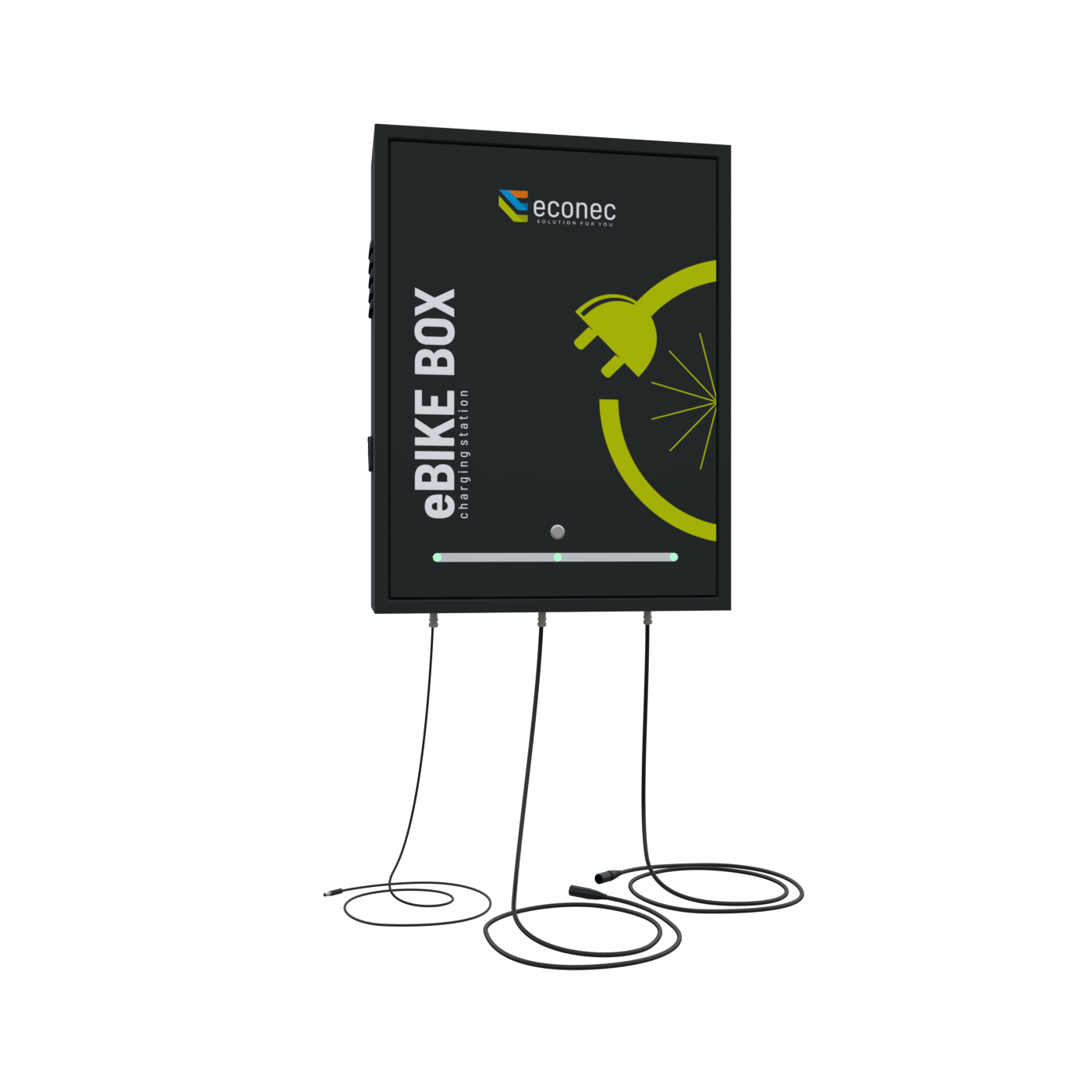 ebike nabíjačka eBIKE BOX Mini F