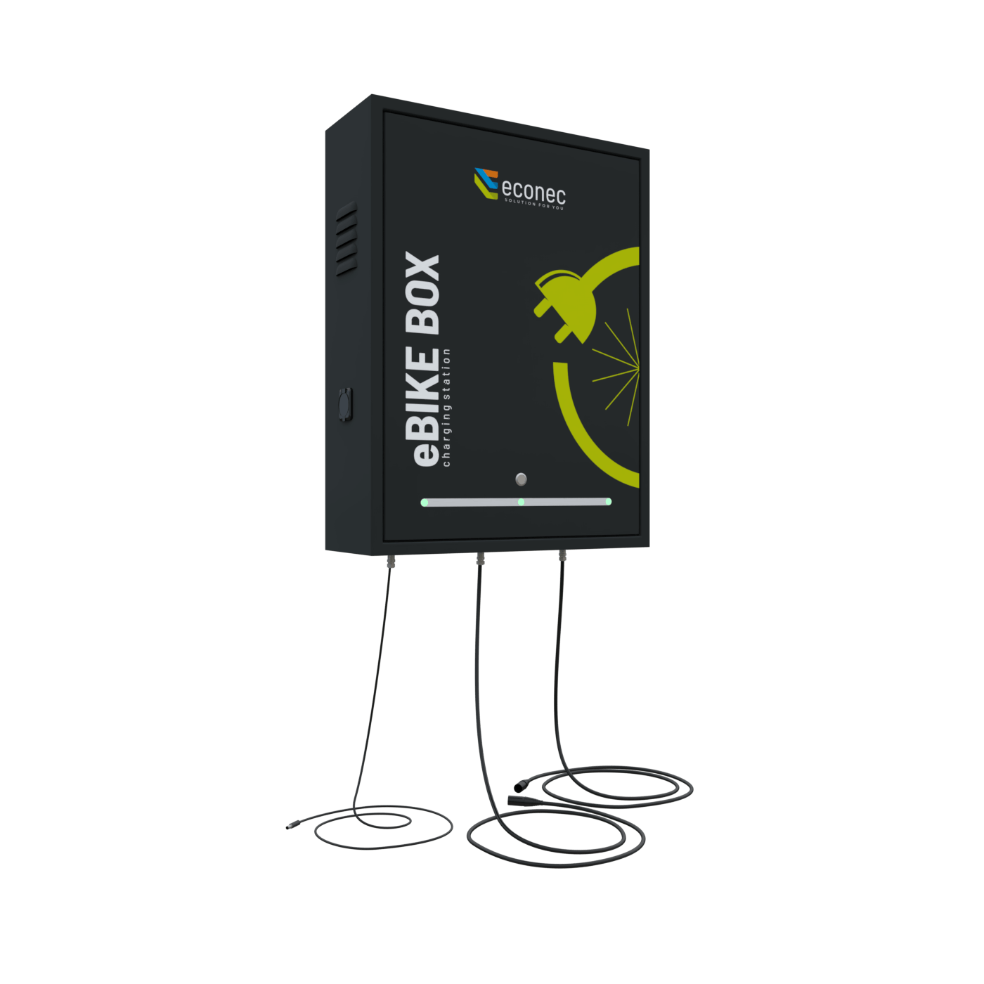 ebike nabíjačka eBIKE BOX Mini F