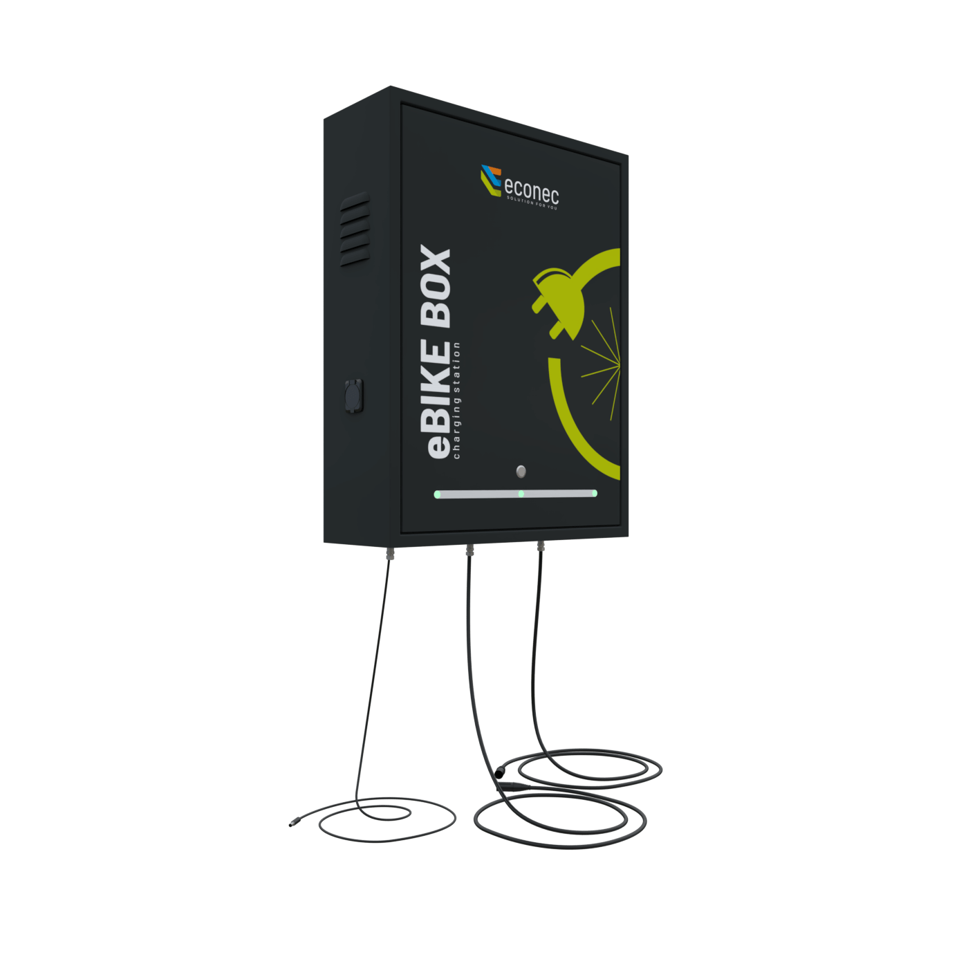ebike nabíjačka eBIKE BOX Mini F