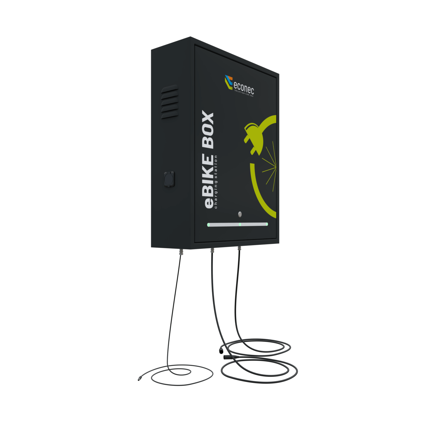 ebike nabíjačka eBIKE BOX Mini F