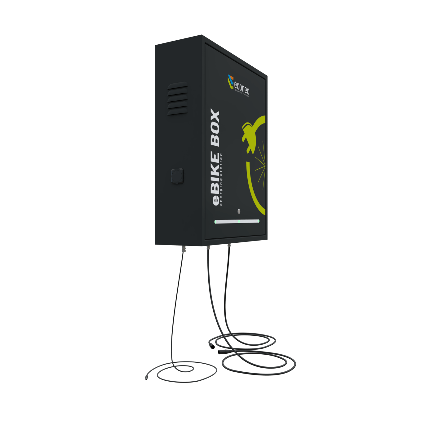 ebike nabíjačka eBIKE BOX Mini F