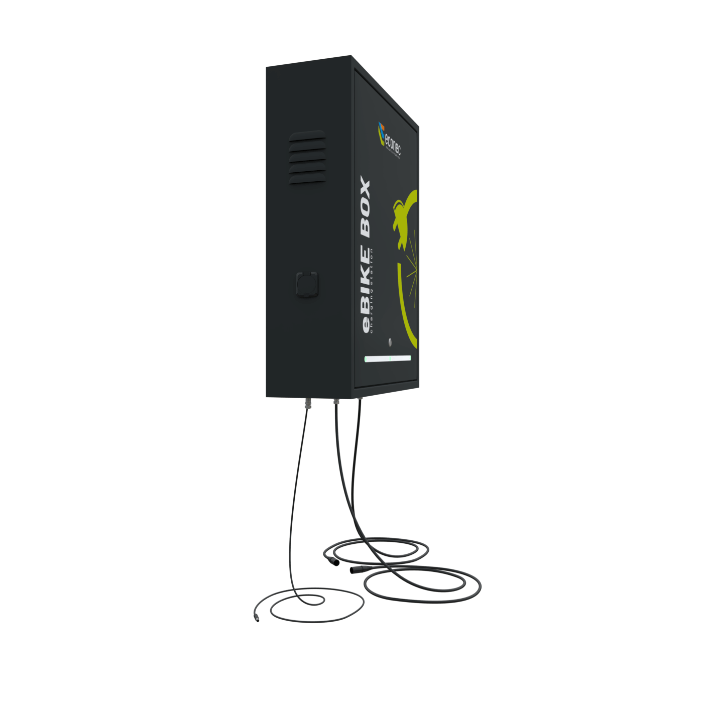 ebike nabíjačka eBIKE BOX Mini F
