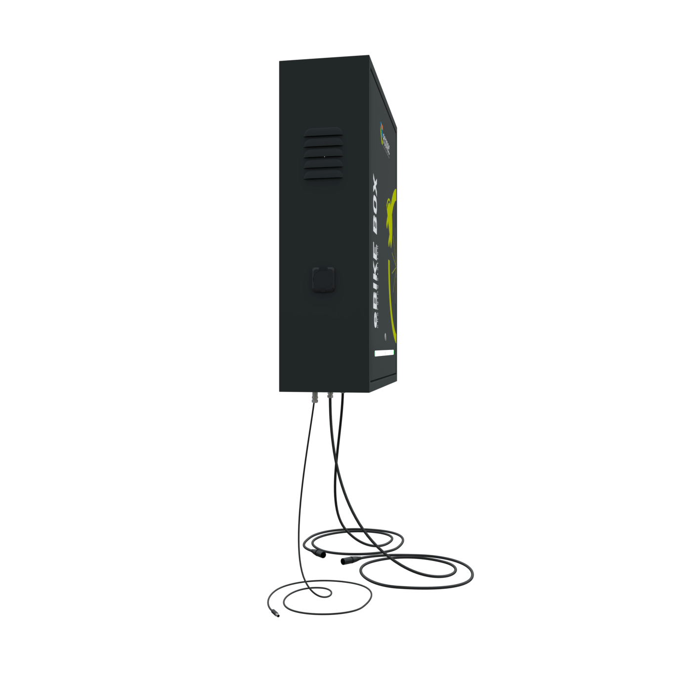 ebike nabíjačka eBIKE BOX Mini F