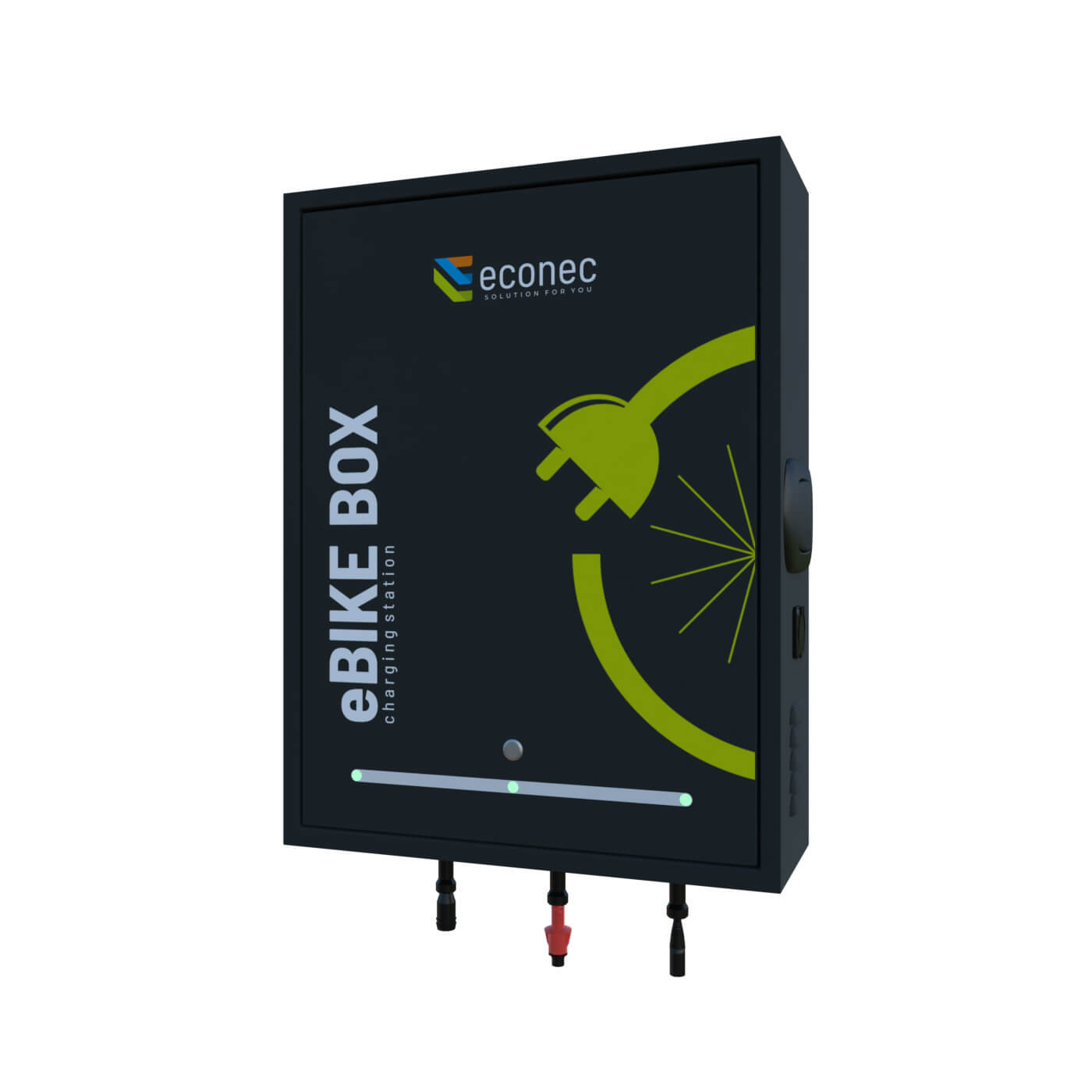 ebike nabíjačka eBIKE BOX Mini W