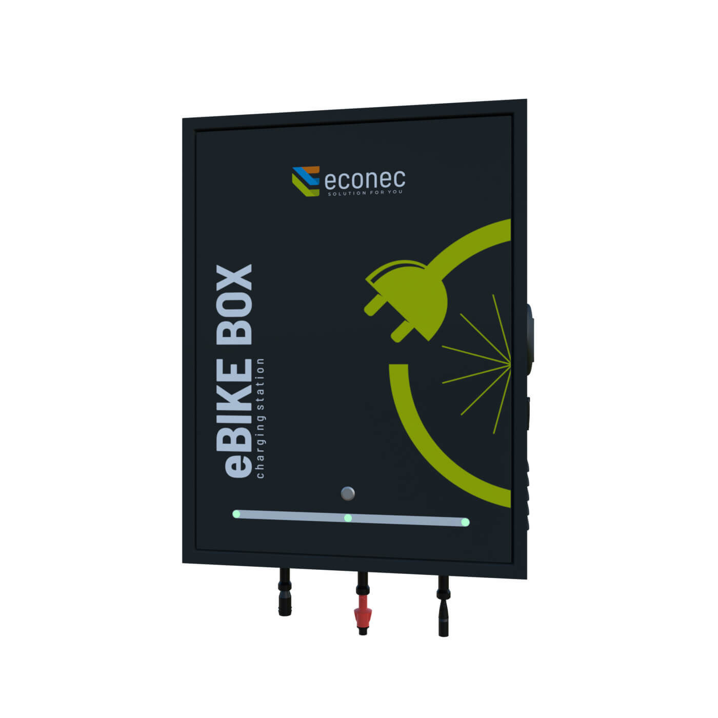 ebike nabíjačka eBIKE BOX Mini W