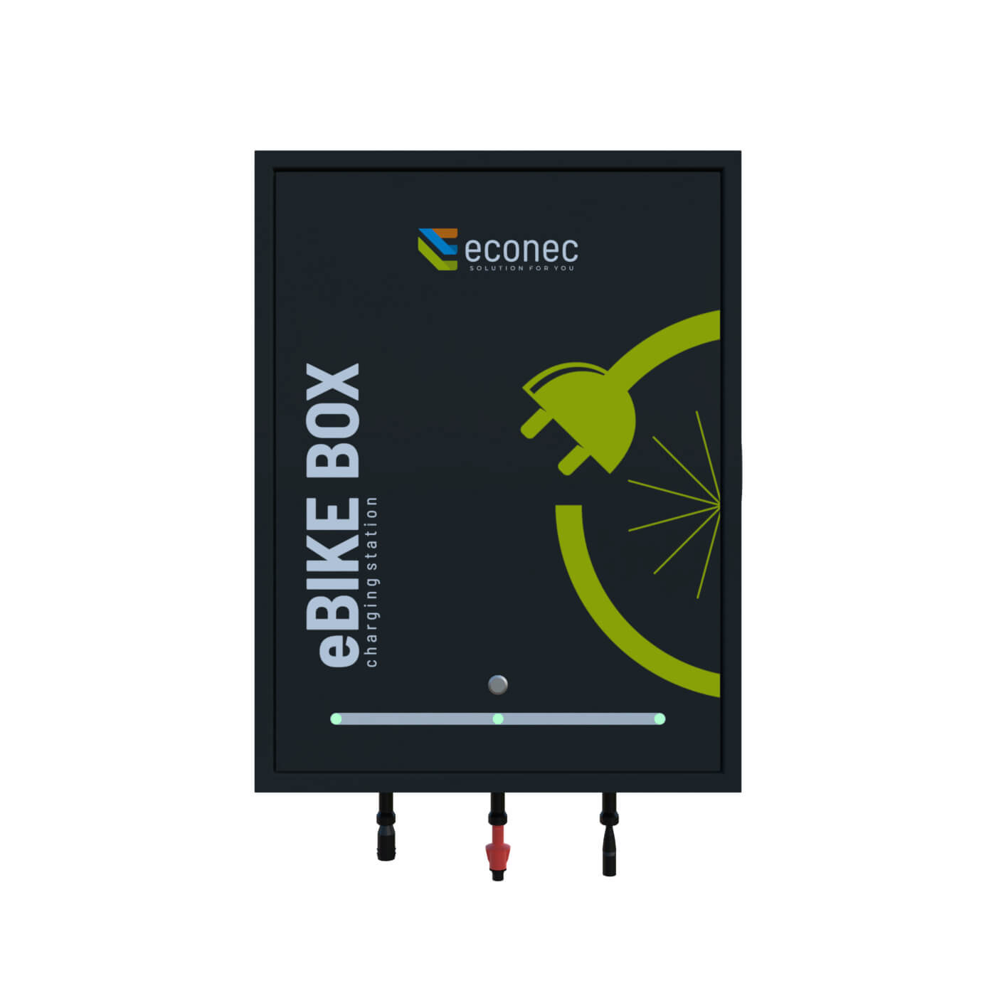 ebike nabíjačka eBIKE BOX Mini W