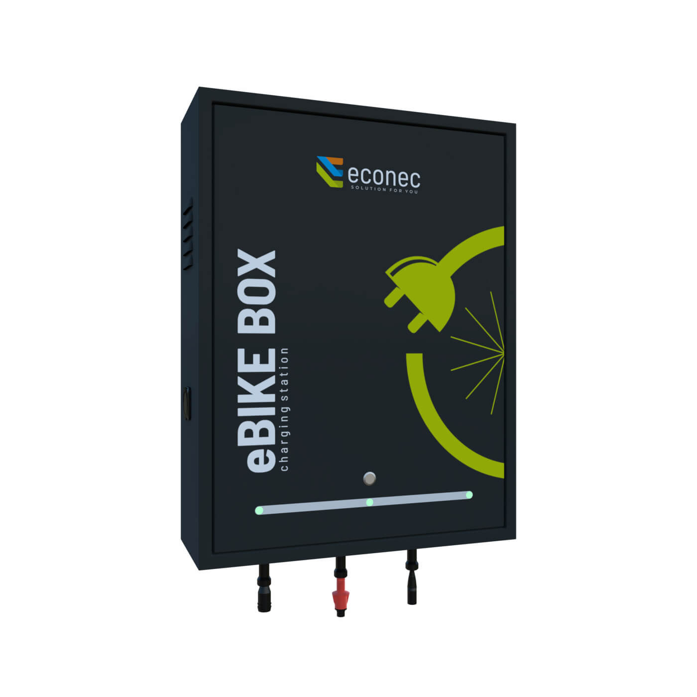 ebike nabíjačka eBIKE BOX Mini W