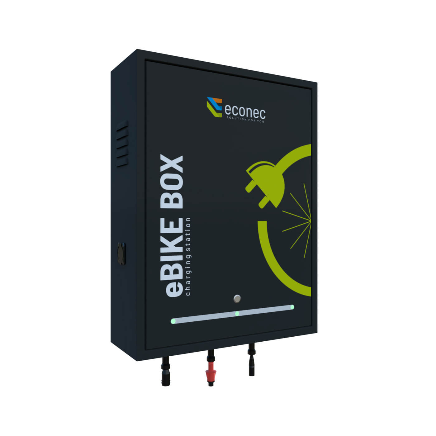 ebike nabíjačka eBIKE BOX Mini W