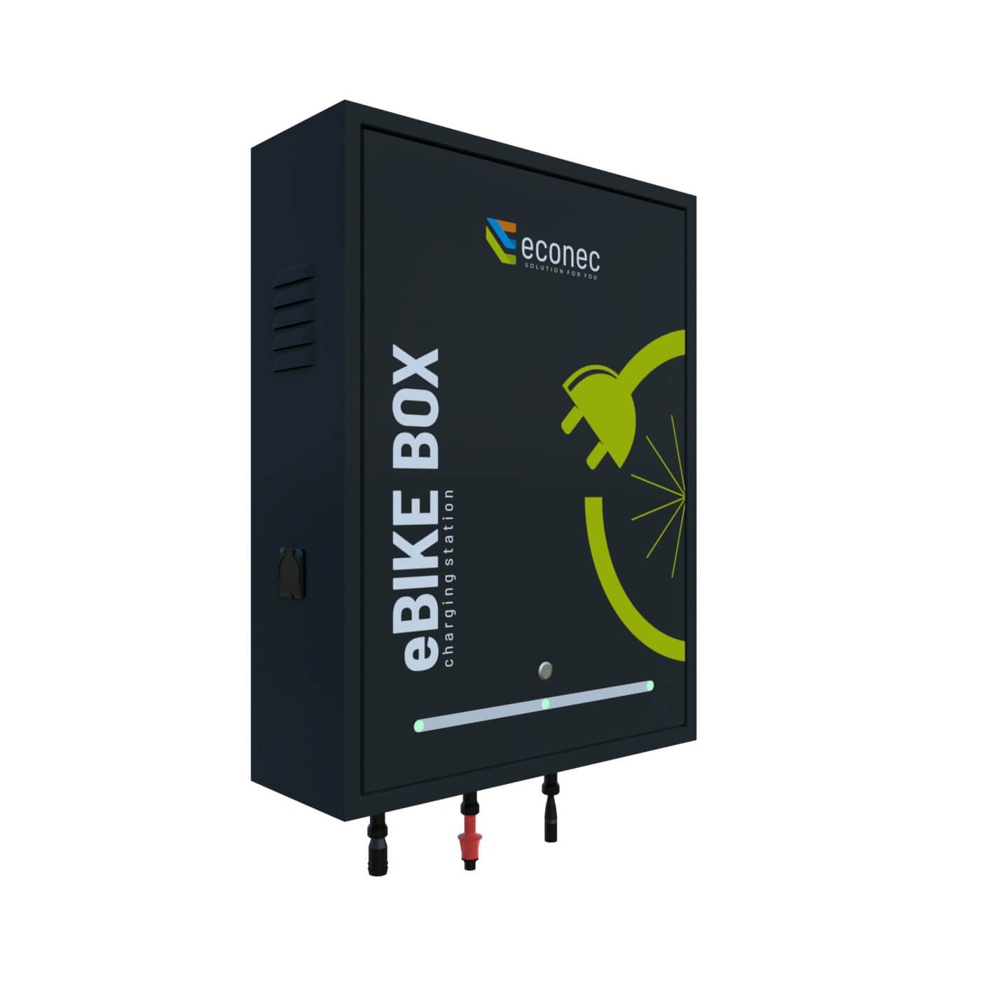 ebike nabíjačka eBIKE BOX Mini W