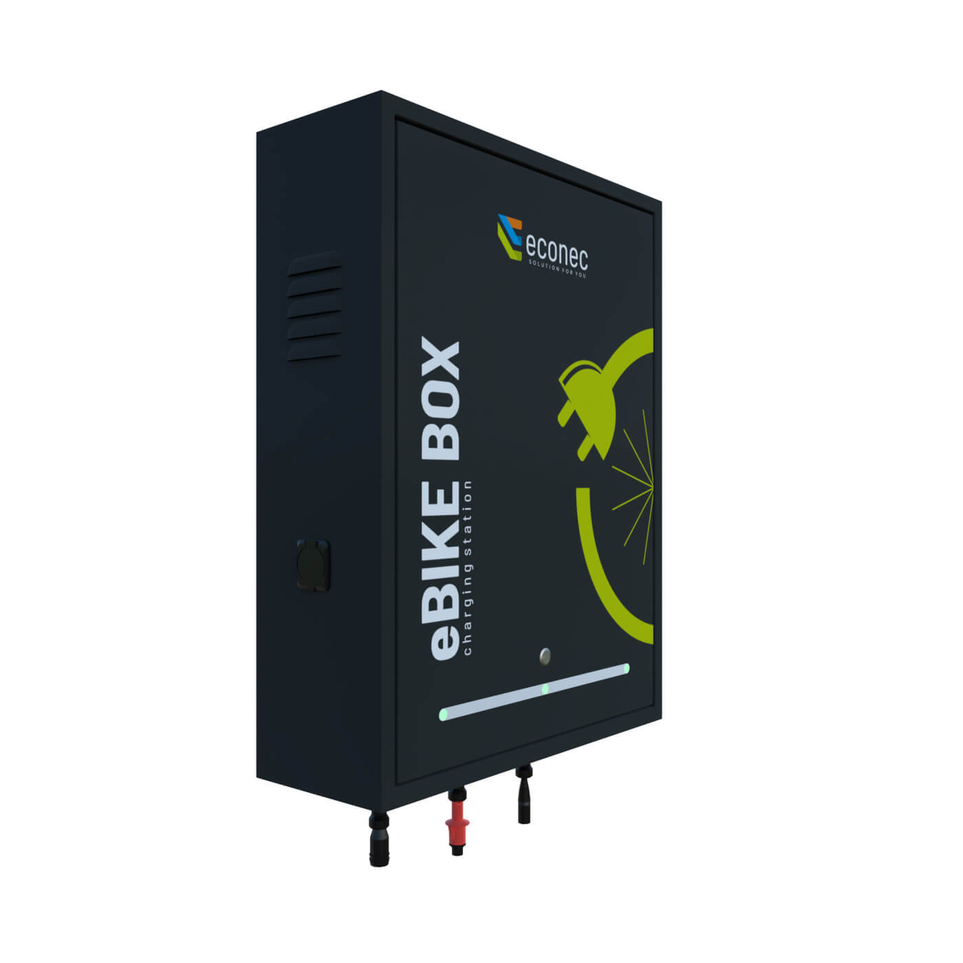 ebike nabíjačka eBIKE BOX Mini W